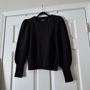 Ralph Lauren Black Sweater